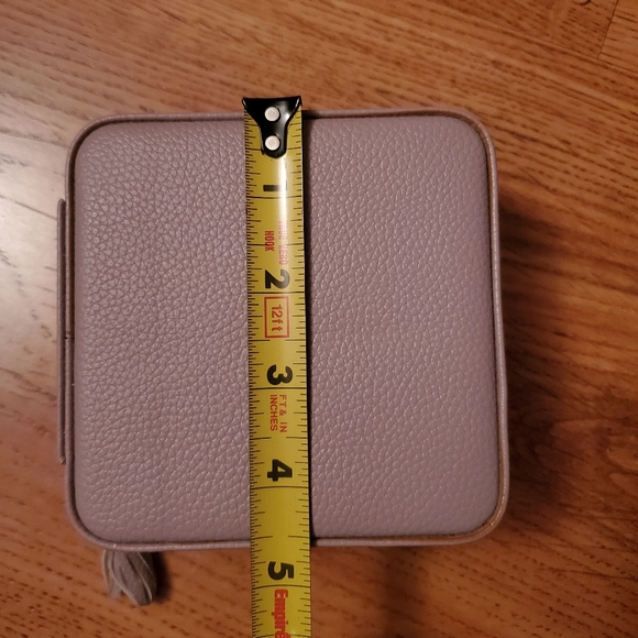 Travel size jewelry box - Picture 8 of 8